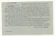 Hungary - Spiridon Brusina Postal Card Posted 1895 Zagreb To Germany B240401 - Kroatien