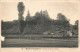 FRANCE - Moulins Engilbert - Ruines Du Vieux Château - Vue D'ensemble - Carte Postale Ancienne - Moulin Engilbert