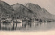 SUISSE - Vue Général Du Bouveret - Lac Léman - Carte Postale Ancienne - Andere & Zonder Classificatie