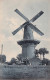 MOULIN A VENT - EDITEUR THE KNIGHT SERIES - N° 729 - ( ANIMEE - 2 SCANS ) - Windmühlen