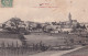 Z18-81) LAUTREC ( TARN ) VUE GENERALE - EN 1907 - ( 2 SCANS ) - Lautrec