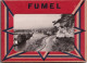 47) FUMEL - SOUVENIR - POCHETTE DE 10 VUES 9,0 X 6,5 - EDIT. APA  ALBI - ( TOUS LES  SCANS ) - Fumel