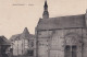 Z18-56) MALESTROIT - MORBHIAN - L ' EGLISE - ( 2 SCANS )  - Malestroit