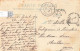 FRANCE - Yèvre Le Chatel - Une Des Tours Du Fameux Manoir D'Amaury De Montfort Construit - Carte Postale Ancienne - Pithiviers