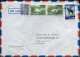 Finland - Cover To Haag, Holland - Storia Postale