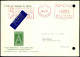 Finland - Postcard To Den Haag, Holland - Postal Stationery