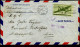 USA - Cover To Mineapolis - 2a. 1941-1960 Used