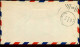USA - Cover To New-York - 2a. 1941-1960 Afgestempeld