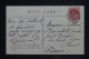 ROYAUME UNI - Oblitération De L'Exposition Franco Britannique Sur Carte Postale En 1908 Pour Paris - L 151495 - Brieven En Documenten