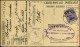Carte Postal / Postkaart, Demande D'affiliation à La Caisse De Retraite / Aanvraag Tot Aansl. Bij De Lijfrentekas - 1915-1920 Alberto I