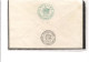 TEM20385   -  TRENYO  27-28/5/1961     /  ZII GIORNATA FILATELICA TRENTINA - Briefmarkenausstellungen