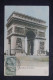MALTE - Carte Postale De Valletta Pour Alger En 1908 - L 151496 - Malta (...-1964)