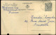 Postkaart : Van Bornem Naar Bruxelles - Cartoline 1951-..