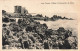 FRANCE - Cannes - Château Saint Honorat Ile De Lérins - Rochers - Océan - Carte Postale Ancienne - Cannes