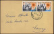 Postkaart : Van Vielsalm Naar Maurage -- "Salm Phila Club" - Postcards 1951-..