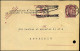 Postkaart :  Van Bruxelles Naar Auvelais - Cartoline 1934-1951