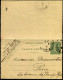 Carte-Lettre - 1919 - Cartoline-lettere