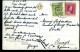 Carte Postale : Zermatt, Alpenhütten - Stamped Stationery