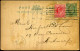 Post Card : From Liverpool To Antwerp, Belgium - "J.T. Fletcher & Co, Liverpool" - Postmark Collection