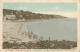 29 - Tréboul - Colonie De Vacances De La Ville Du Mans - La Plage Des Sables Blancs Et La Pointe Du Leidé - Animée - CPA - Tréboul