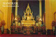 Thailande - Bangkok - Wat Benchamabophit - Budha - Carte Neuve - CPM - Voir Scans Recto-Verso - Tailandia