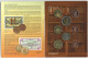 SERIE € ESSAIS 2004 . GUERNESEY . - Private Proofs / Unofficial