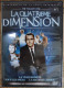 La Quatrième Dimension N° 1 DVD Version Remastérisée - Séries Et Programmes TV