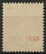 OIJO2N - 1941 Occup. Milit. Ital. ISOLE JONIE, Sass. Nr. 2, Francobollo Nuovo Senza Linguella **/ - Îles Ioniennes