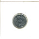 5 AGOROT 1977 ISRAEL Moneda #AX810.E.A - Israel