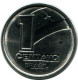 1 CENTAVO 1989 BRAZIL Coin UNC #M10107.U.A - Brésil