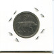 5 PENCE 1982 IRELAND Coin #AN676.U.A - Irlande