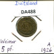 5 REICHSPFENNIG 1926 A ALLEMAGNE Pièce GERMANY #DA488.2.F.A - 5 Rentenpfennig & 5 Reichspfennig