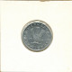 20 FILLER 1982 HUNGARY Coin #AY454.U.A - Hongrie