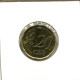 20 EURO CENTS 2009 CYPRUS Coin #EU064.U.A - Chipre