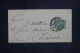 EGYPTE - Enveloppe Commerciale De Alexandrie Pour La Suisse En 1895 - L 151507 - 1866-1914 Khédivat D'Égypte