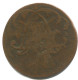 Authentic Original MEDIEVAL EUROPEAN Coin 2g/21mm #AC019.8.F.A - Autres – Europe