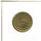 5 PESOS 1976 ARGENTINA Coin #AX302.U.A - Argentina