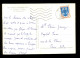 72 Sarthe  En Avion Au Dessus La Gendarmerie  De Conlie   Vue Aerienne Lapie Editeur ( Format 10,5cm X 15cm ) - Conlie