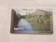 SLOVENIA-(SI-TLS-0114)-Menek / Ljubljanica-(4)(25units)(002-1-0022372)(6/1998)(tirage-10.025)-used Card+1card,prepiad - Slovénie