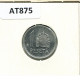 1 PESETA 1986 ESPAÑA Moneda SPAIN #AT875.E.A - 1 Peseta
