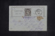 CEYLAN - Entier Postal Réponse De Londres Pour Colombo  En 1898 - L 151509 - Ceylan (...-1947)