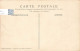 MILITARIA - Soldat Français Tu Es Digne De Tes Ancêtres - Animé - Carte Postale Ancienne - Other & Unclassified