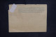 MALTE - Entier Postal Commercial De Valletta Pour Wien En 1911 - L 151510 - Malta (...-1964)