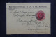 ROYAUME UNI - Entier Postal Commercial De Liverpool Pour L'Allemagne En 1908 - L 151512 - Stamped Stationery, Airletters & Aerogrammes