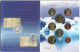 SERIE € ESSAIS 2004 . ISLANDS. - Private Proofs / Unofficial