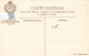 ANIMAUX & FAUNE - L'autruche - Les Grandes Chasses - Carte Postale Ancienne - Vögel