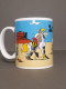Mug / Tasse Lucky Luke - Cups