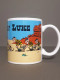 Mug / Tasse Lucky Luke - Cups