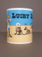 Mug / Tasse Lucky Luke - Cups