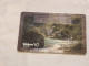 SLOVENIA-(SI-TLS-0133)-Soška Postrv/Sotoč-(5)(100units)(0195565)(7/1998rupture)(tirage-20.783)-used Card+1card,prepiad - Slovenia